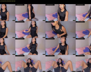pocahontas000 — 70 minute Chaturbate female cam show recording, 720p, Apr 20, 2021