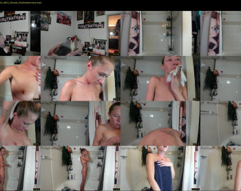 pr3ttyp1nkpussy — 70 minute Chaturbate couple cam show recording, 1080p, Apr 20, 2021