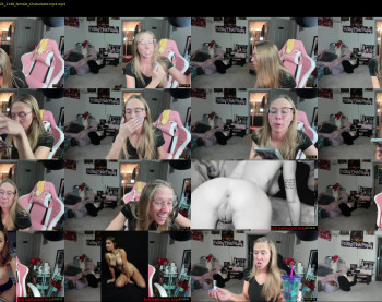 pr3ttyp1nkpussy — 70 minute Chaturbate couple cam show recording, 1080p, Apr 20, 2021
