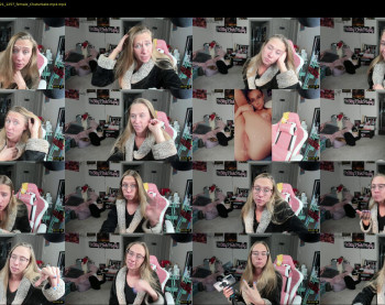 pr3ttyp1nkpussy — 69 minute Chaturbate couple cam show recording, 1080p, Apr 20, 2021