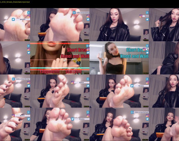 presidenttaylor — 70 minute Chaturbate female cam show recording, 720p, Apr 20, 2021