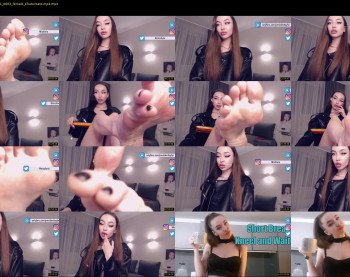 presidenttaylor — 70 minute Chaturbate female cam show recording, 720p, Apr 21, 2021