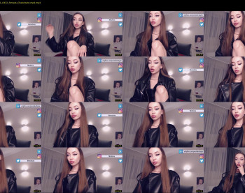 presidenttaylor — 61 minute Chaturbate female cam show recording, 720p, Apr 21, 2021