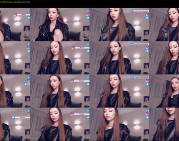 presidenttaylor — 41 minute Chaturbate female cam show recording, 720p, Apr 21, 2021