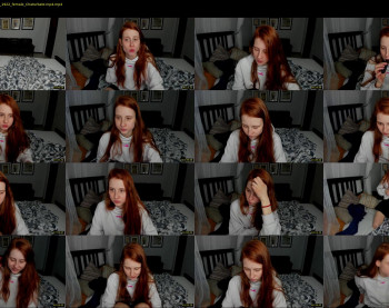 purplebeawer — 53 minute Chaturbate female cam show recording, 1080p, Apr 20, 2021