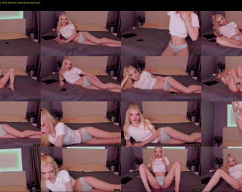 ramonatorres_ — 70 minute Chaturbate female cam show recording, 1080p, Apr 20, 2021