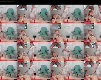 redcutevi — 7 minute Chaturbate female cam show recording, 720p, Apr 20, 2021