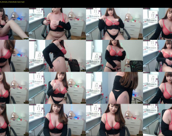 rita_wane — 70 minute Chaturbate female cam show recording, 1080p, Apr 20, 2021