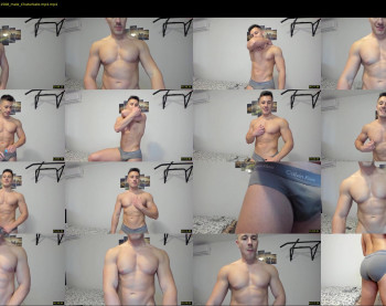 roberto4ever — 48 minute Chaturbate male cam show recording, 720p, Apr 20, 2021
