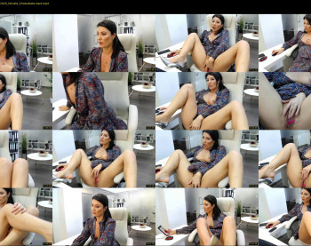 rusianbeauty — 41 minute Chaturbate female cam show recording, 1080p, Apr 20, 2021