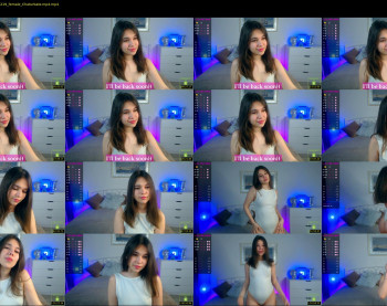 sabina_zara — 81 minute Chaturbate female cam show recording, 1080p, Apr 20, 2021