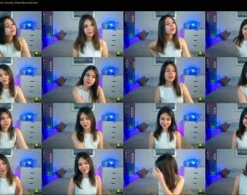 sabina_zara — 11 minute Chaturbate female cam show recording, 1080p, Apr 20, 2021