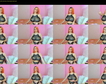 sabrina_geek — 3 minute Chaturbate female cam show recording, 1080p, Apr 20, 2021