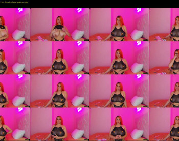 sabrina_geek — 3 minute Chaturbate female cam show recording, 1080p, Apr 20, 2021