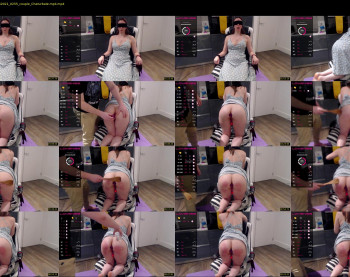 samarafromthewell — 11 minute Chaturbate female cam show recording, 1080p, Apr 21, 2021