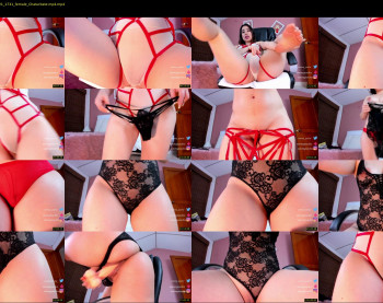 sammypeachex — 70 minute Chaturbate female cam show recording, 1080p, Apr 20, 2021