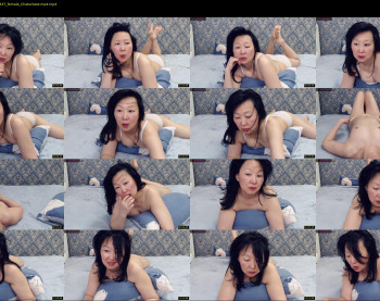 sandrami__ — 17 minute Chaturbate female cam show recording, 720p, Apr 20, 2021