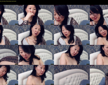 sandrami__ — 11 minute Chaturbate female cam show recording, 720p, Apr 20, 2021