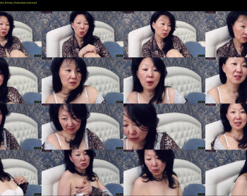 sandrami__ — 26 minute Chaturbate female cam show recording, 720p, Apr 20, 2021