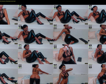 sara_daisy — 59 minute Chaturbate female cam show recording, 720p, Apr 20, 2021