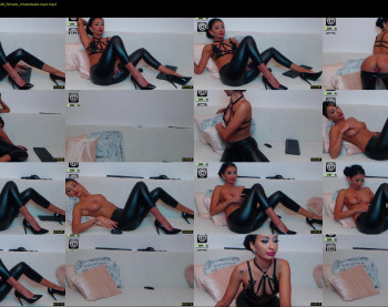 sara_daisy — 59 minute Chaturbate female cam show recording, 720p, Apr 20, 2021