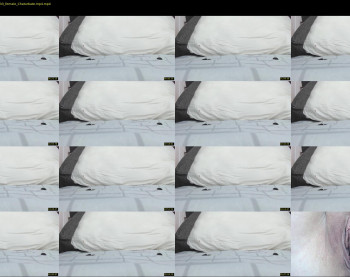 sashabulls — 7 minute Chaturbate couple cam show recording, 1080p, Apr 20, 2021