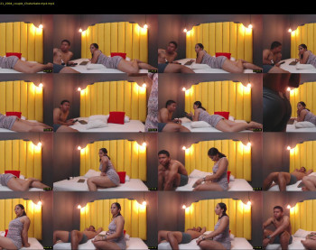 seanandcasey2k — 13 minute Chaturbate couple cam show recording, 1080p, Apr 20, 2021