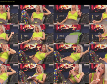 sebilone — 71 minute Chaturbate couple cam show recording, 1080p, Apr 20, 2021