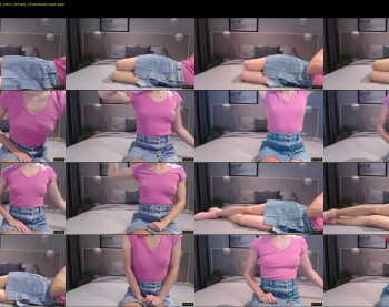 shy_schoolgirl_ — 42 minute Chaturbate female cam show recording, 720p, Apr 20, 2021