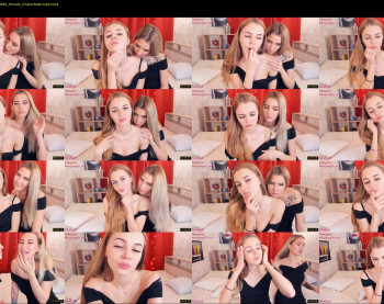 sinacampby — 31 minute Chaturbate couple cam show recording, 1080p, Apr 20, 2021