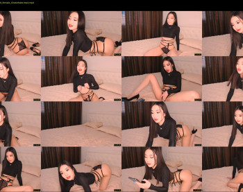 succuba_ — 71 minute Chaturbate female cam show recording, 720p, Apr 20, 2021