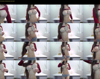 succubbus — 60 minute Chaturbate female cam show recording, 720p, Apr 20, 2021
