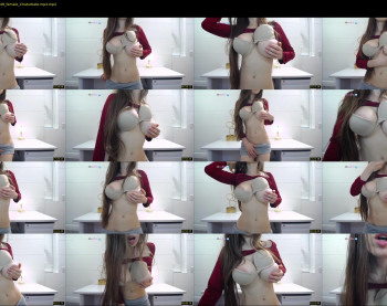 succubbus — 59 minute Chaturbate female cam show recording, 720p, Apr 20, 2021