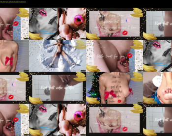sunniedayz — 4 minute Chaturbate female cam show recording, 1080p, Apr 21, 2021