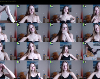 sweet_sin_sati — 70 minute Chaturbate female cam show recording, 1080p, Apr 20, 2021