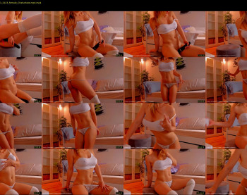 sweetnameless — 70 minute Chaturbate couple cam show recording, 1080p, Apr 20, 2021