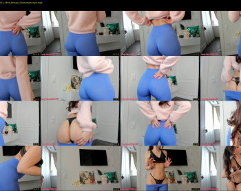 sweety_rinushka_ — 73 minute Chaturbate female cam show recording, 1080p, Apr 20, 2021