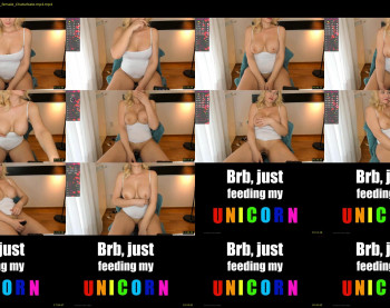 taichi75 — 24 minute Chaturbate female cam show recording, 720p, Apr 20, 2021