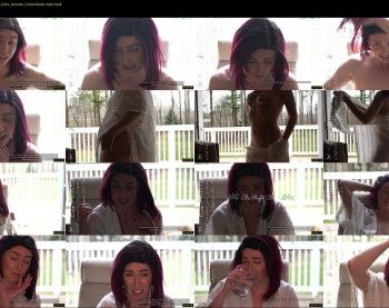 tantric_eden_ — 69 minute Chaturbate female cam show recording, 1080p, Apr 20, 2021