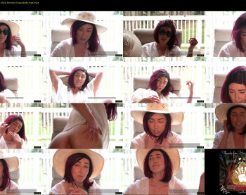 tantric_eden_ — 43 minute Chaturbate female cam show recording, 1080p, Apr 20, 2021