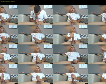 tatanwalker — 62 minute Chaturbate male cam show recording, 720p, Apr 20, 2021