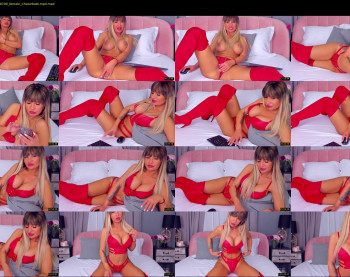 thebaewatch — 70 minute Chaturbate female cam show recording, 1080p, Apr 20, 2021