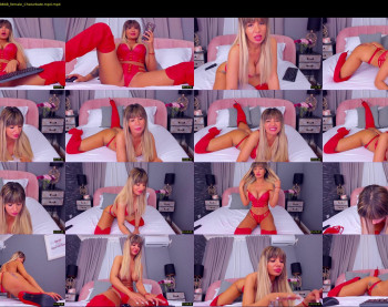 thebaewatch — 70 minute Chaturbate female cam show recording, 1080p, Apr 20, 2021
