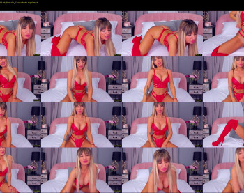 thebaewatch — 5 minute Chaturbate female cam show recording, 1080p, Apr 20, 2021