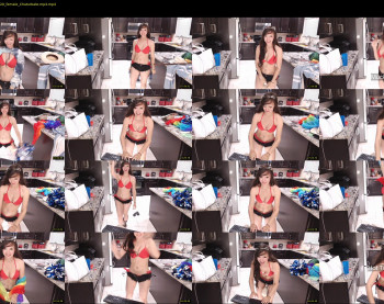 ticketshow — 67 minute Chaturbate female cam show recording, 720p, Apr 20, 2021