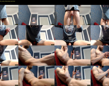 tralalabala — 49 minute Chaturbate male cam show recording, 1080p, Apr 20, 2021