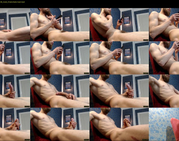 tralalabala — 71 minute Chaturbate male cam show recording, 1080p, Apr 20, 2021