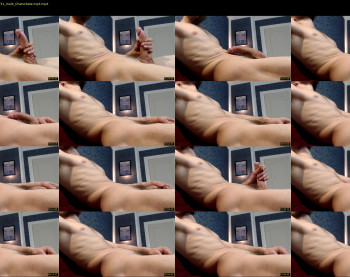 tralalabala — 12 minute Chaturbate male cam show recording, 1080p, Apr 20, 2021