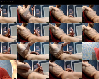 tralalabala — 59 minute Chaturbate male cam show recording, 1080p, Apr 20, 2021