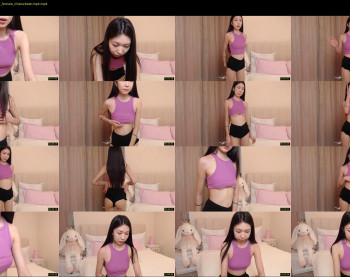 tristanat — 17 minute Chaturbate female cam show recording, 1080p, Apr 20, 2021